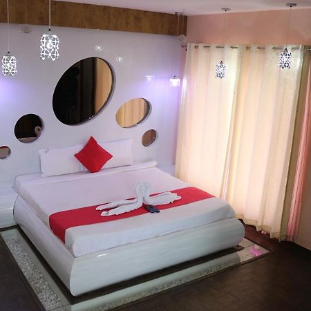 Kasa Luxury Inn Kodaikanal Buitenkant foto