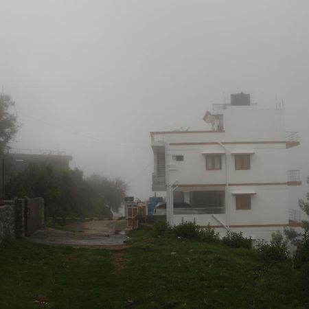 Kasa Luxury Inn Kodaikanal Buitenkant foto