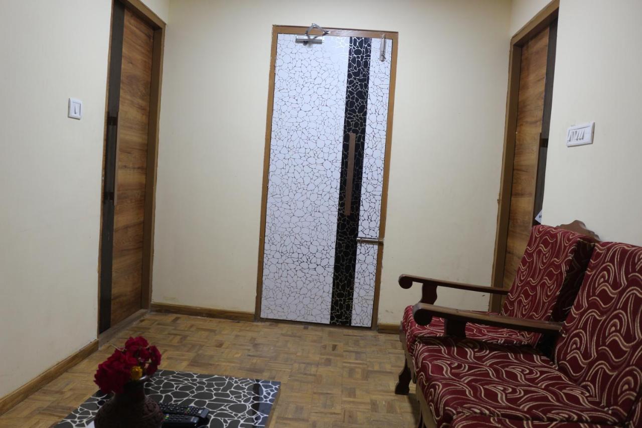 Kasa Luxury Inn Kodaikanal Buitenkant foto