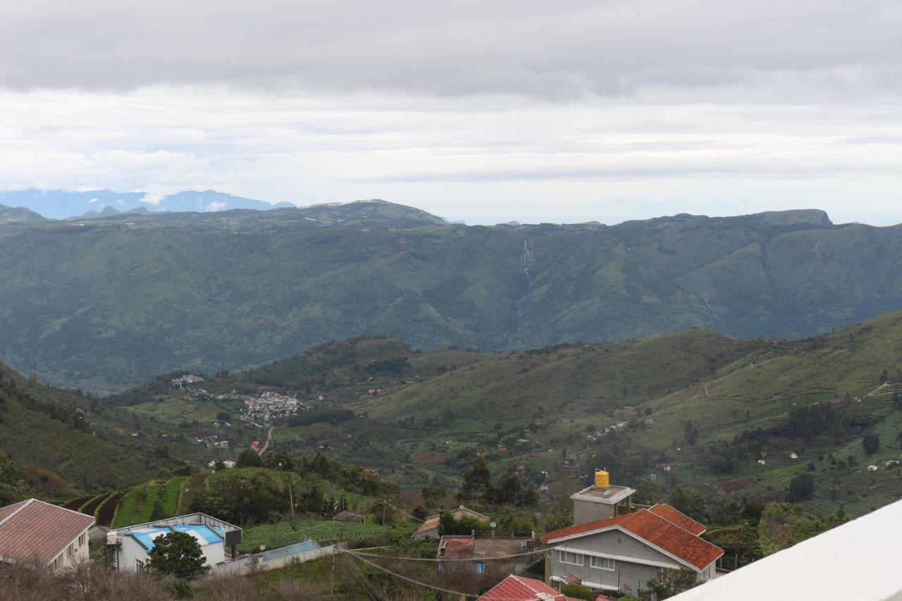 Kasa Luxury Inn Kodaikanal Buitenkant foto