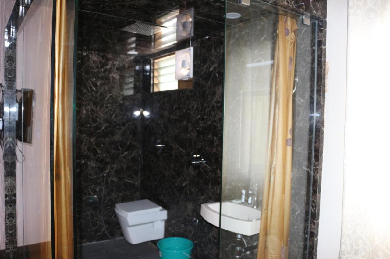 Kasa Luxury Inn Kodaikanal Buitenkant foto