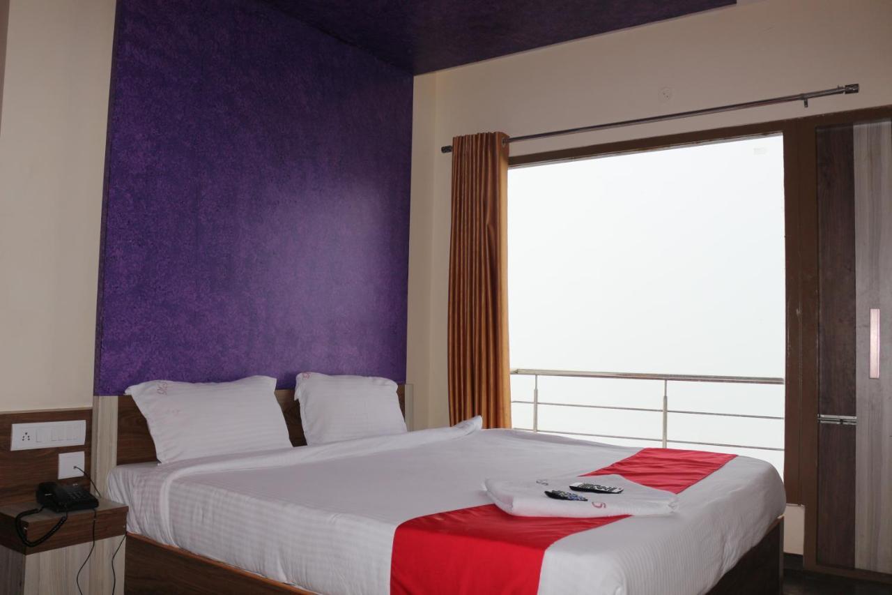 Kasa Luxury Inn Kodaikanal Buitenkant foto