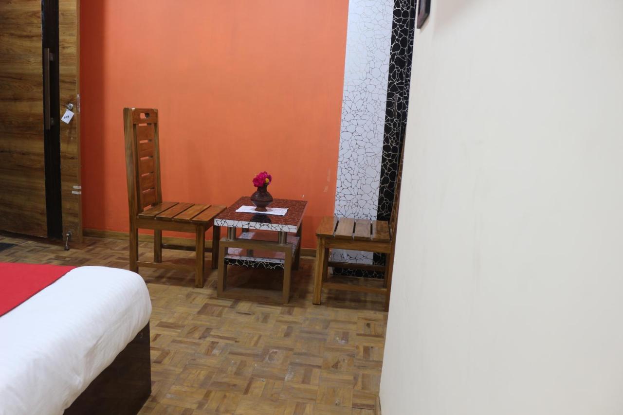 Kasa Luxury Inn Kodaikanal Buitenkant foto