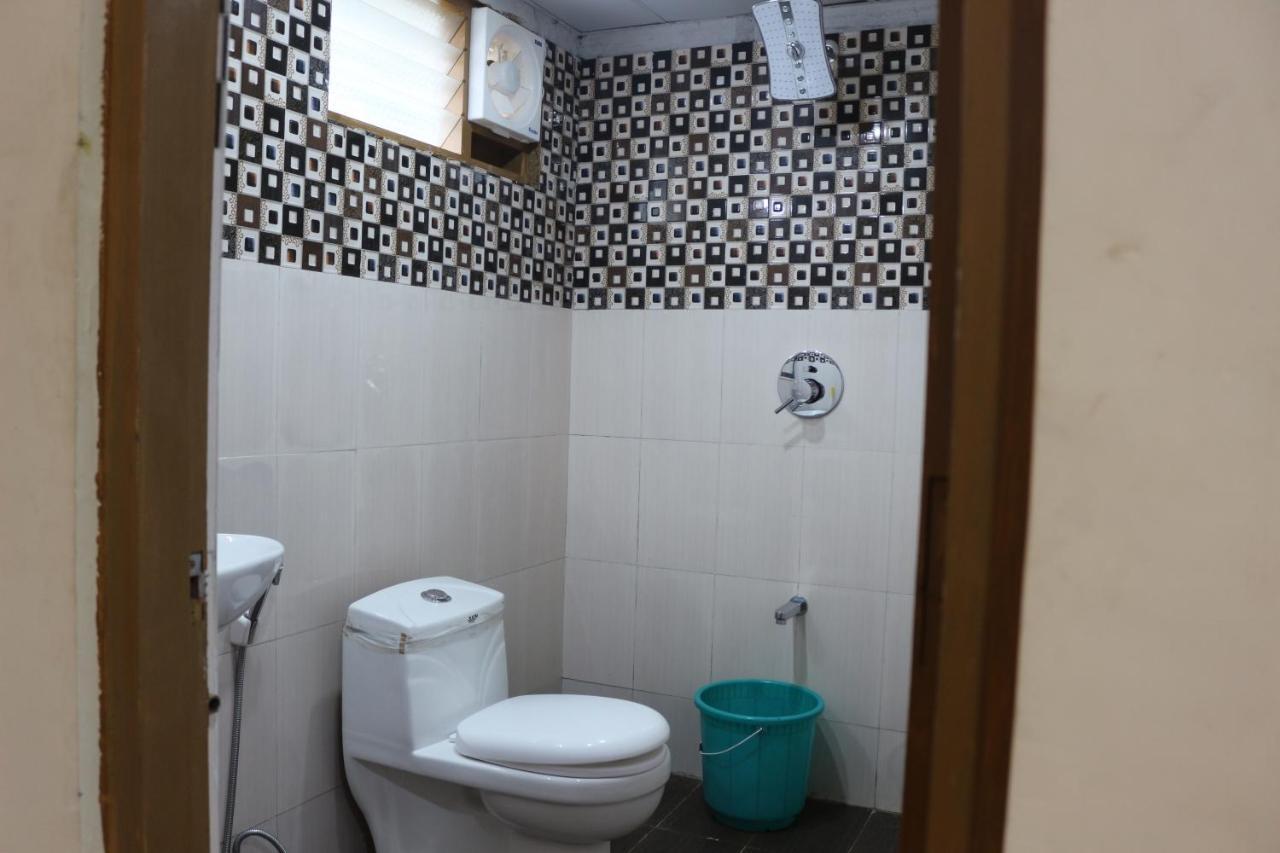 Kasa Luxury Inn Kodaikanal Buitenkant foto