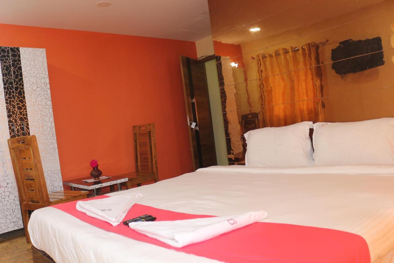 Kasa Luxury Inn Kodaikanal Buitenkant foto