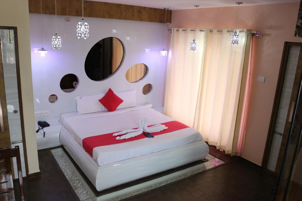 Kasa Luxury Inn Kodaikanal Buitenkant foto