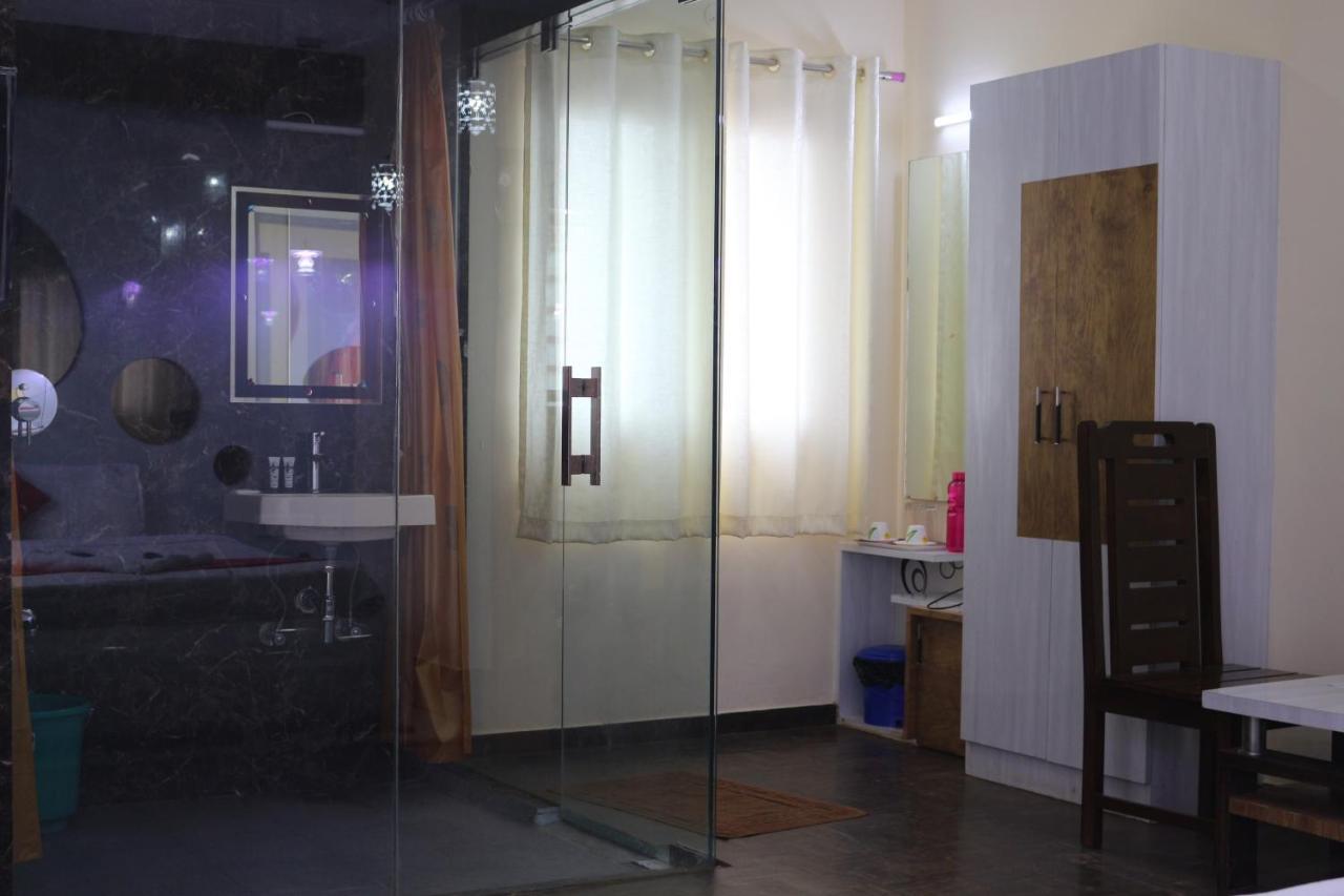 Kasa Luxury Inn Kodaikanal Buitenkant foto