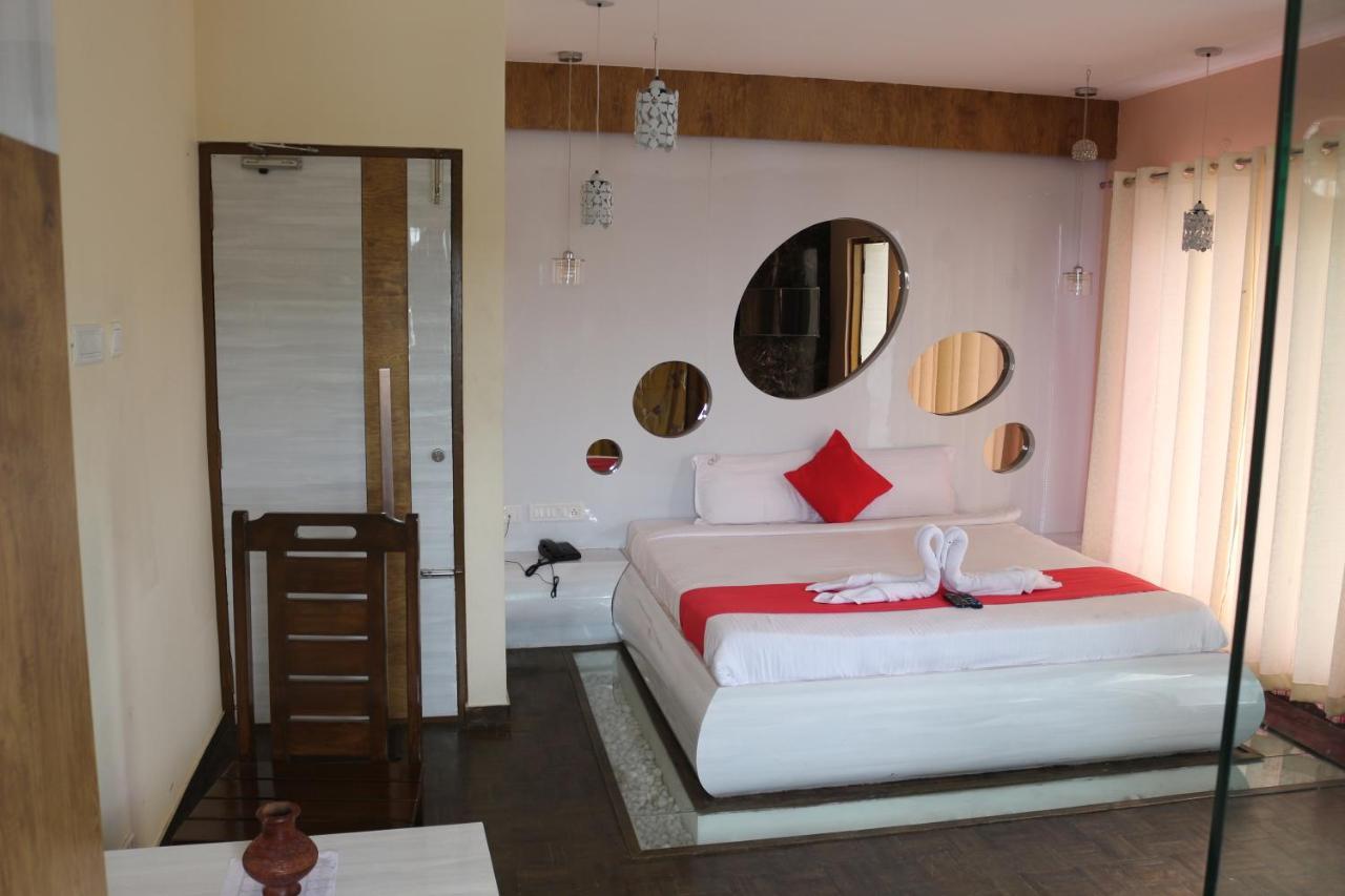 Kasa Luxury Inn Kodaikanal Buitenkant foto