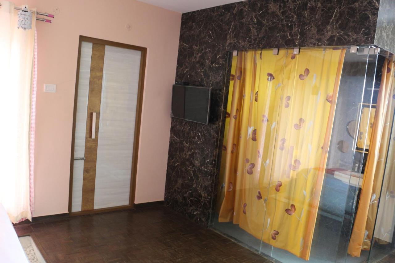 Kasa Luxury Inn Kodaikanal Buitenkant foto