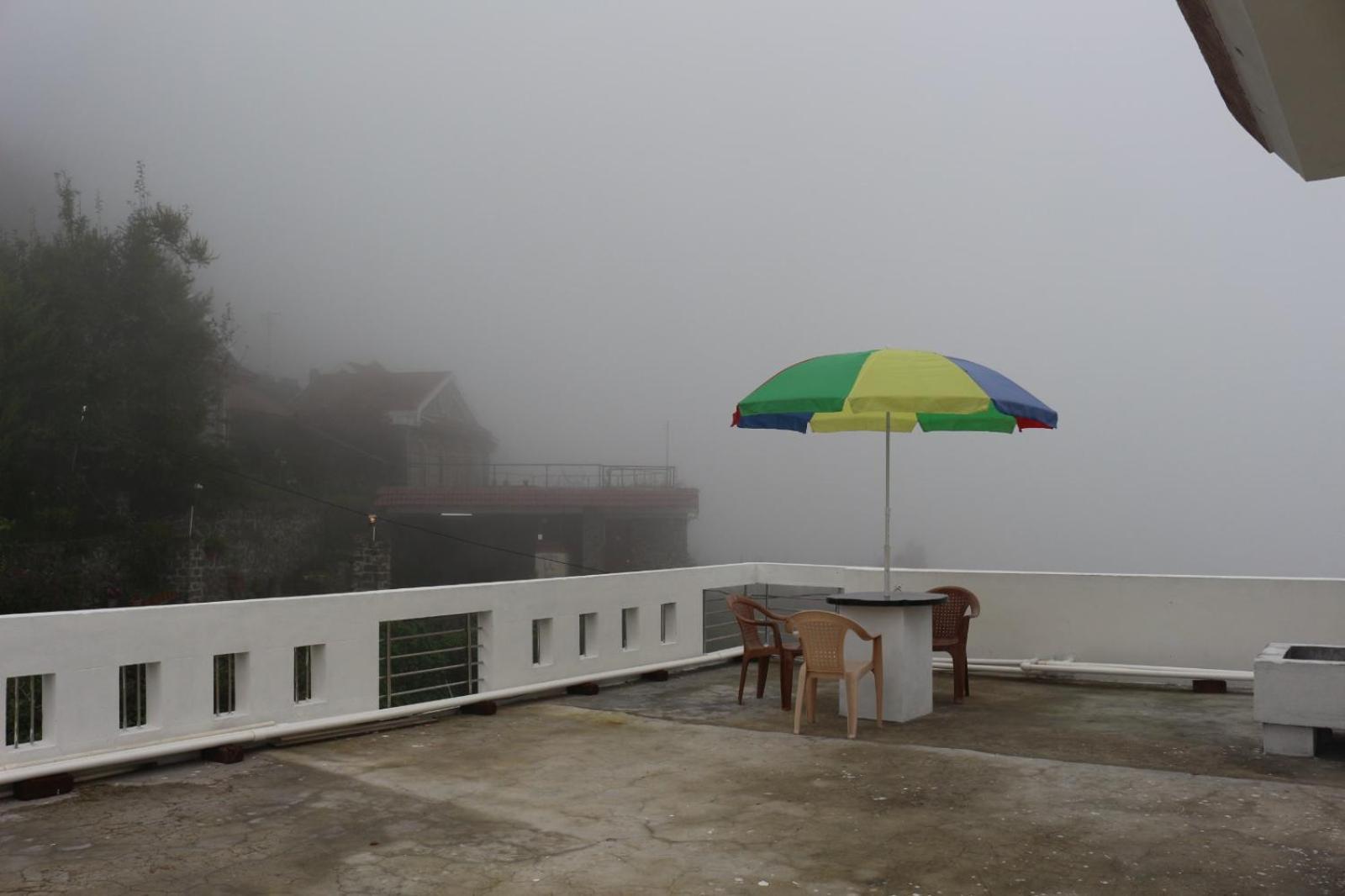 Kasa Luxury Inn Kodaikanal Buitenkant foto