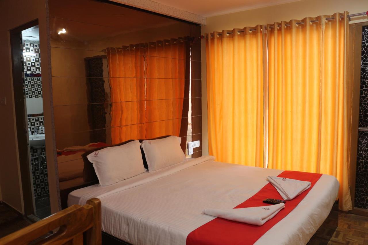 Kasa Luxury Inn Kodaikanal Buitenkant foto