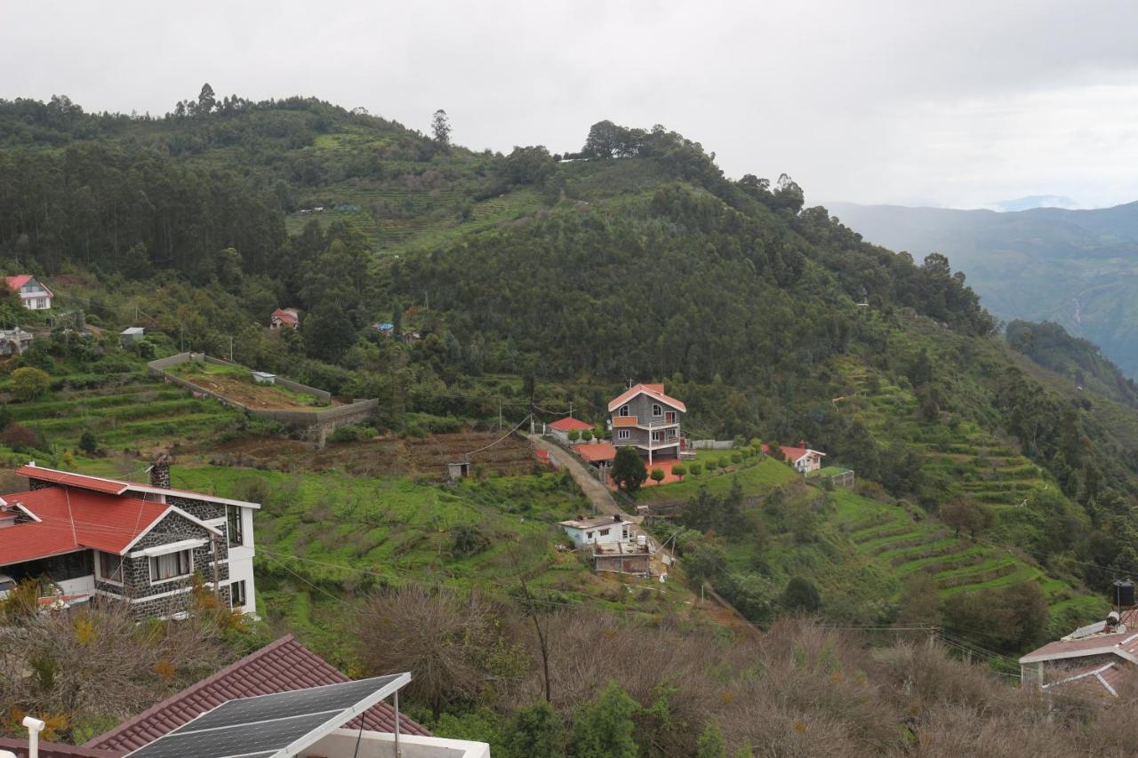 Kasa Luxury Inn Kodaikanal Buitenkant foto