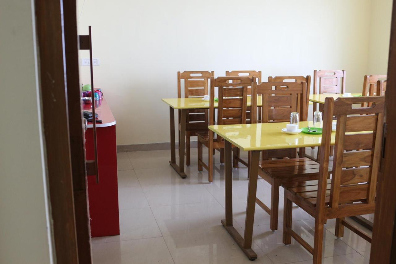 Kasa Luxury Inn Kodaikanal Buitenkant foto