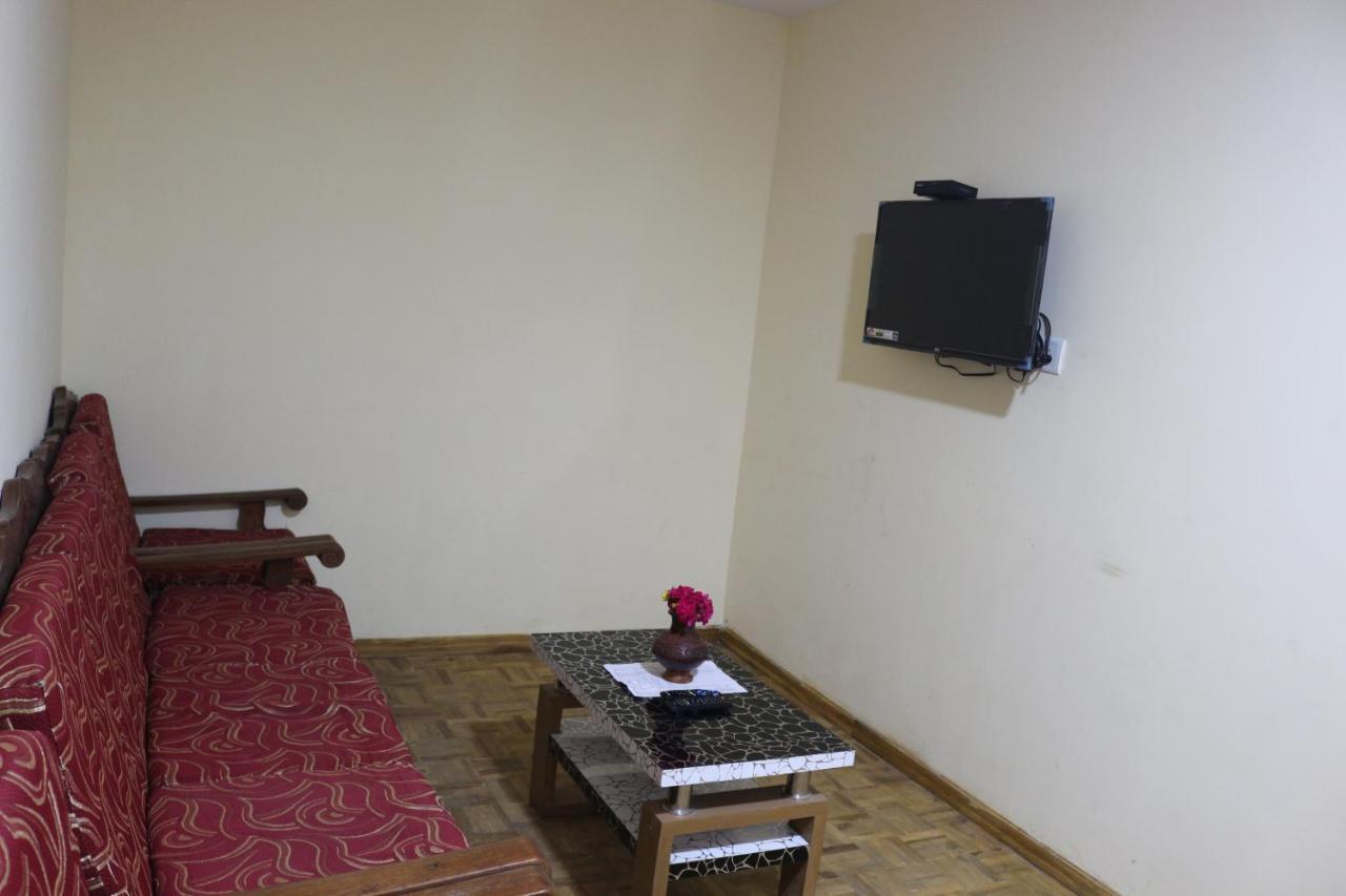 Kasa Luxury Inn Kodaikanal Buitenkant foto