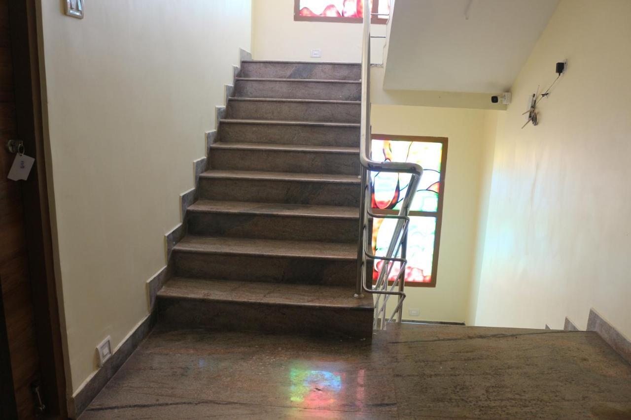 Kasa Luxury Inn Kodaikanal Buitenkant foto