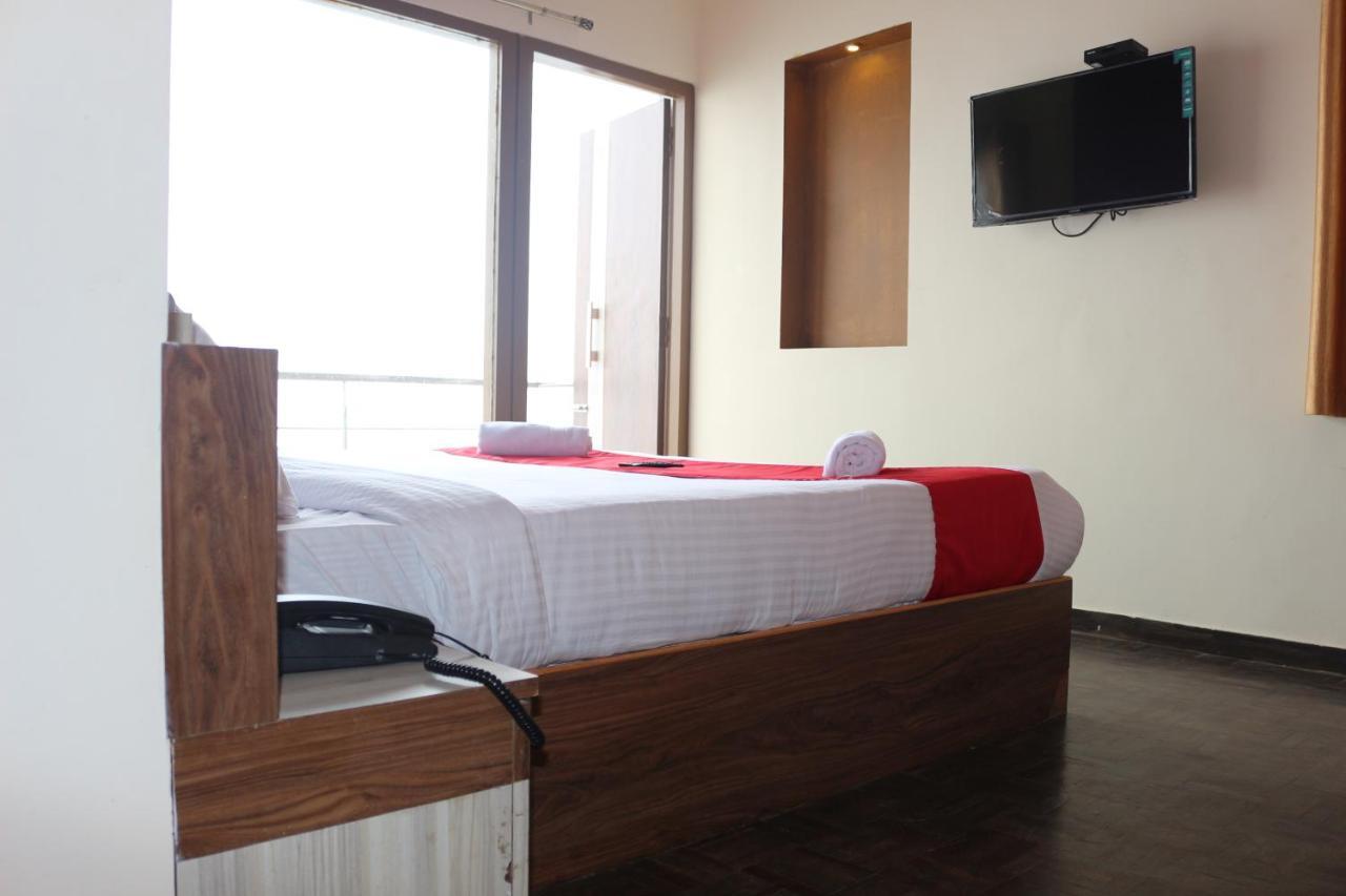 Kasa Luxury Inn Kodaikanal Buitenkant foto