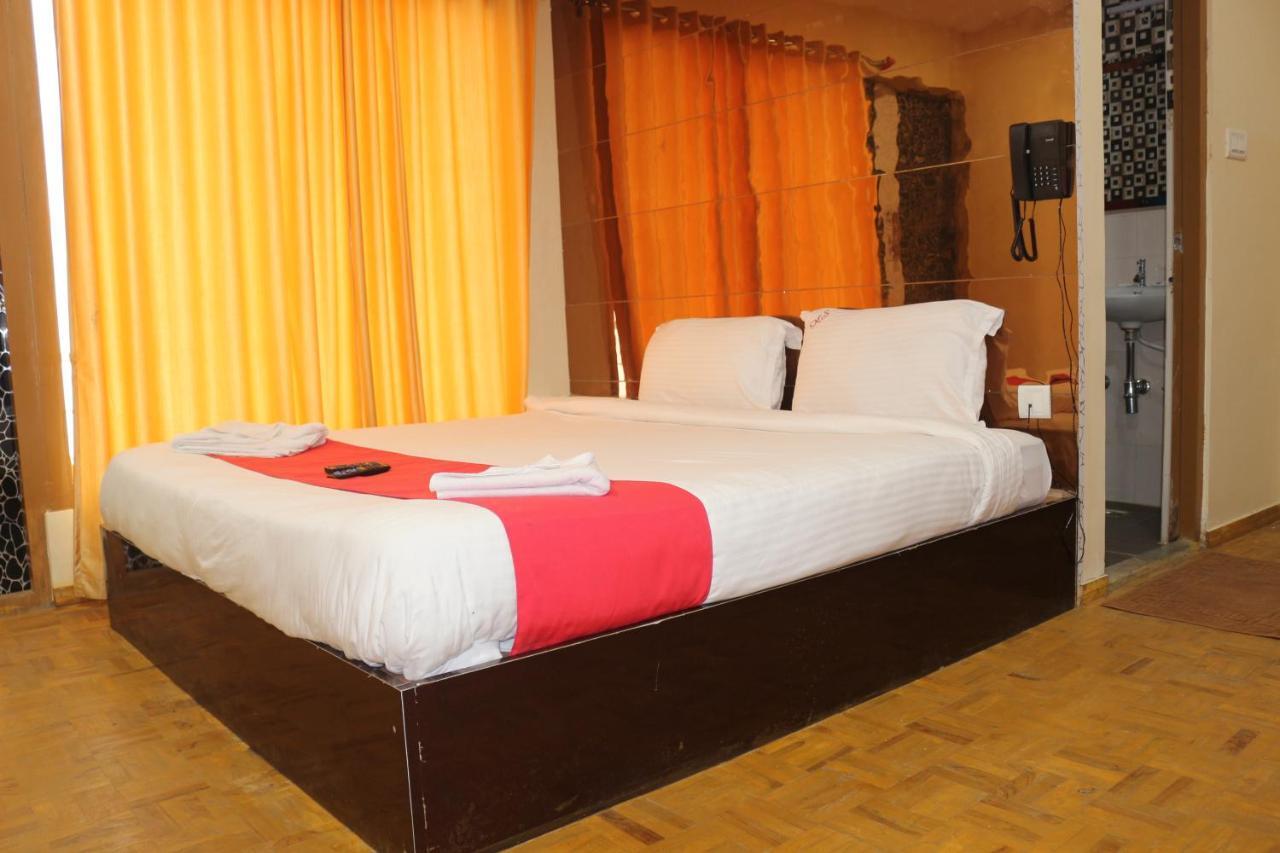 Kasa Luxury Inn Kodaikanal Buitenkant foto
