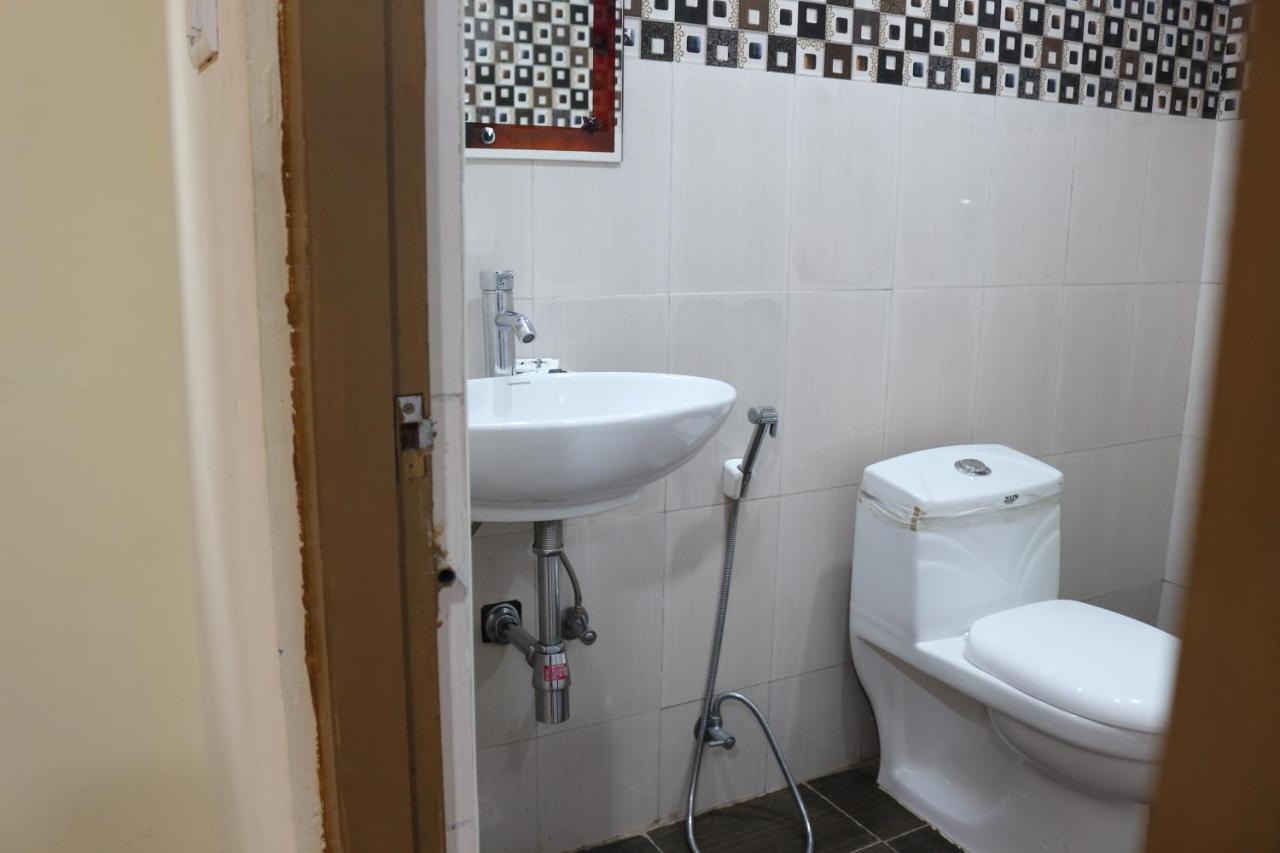 Kasa Luxury Inn Kodaikanal Buitenkant foto