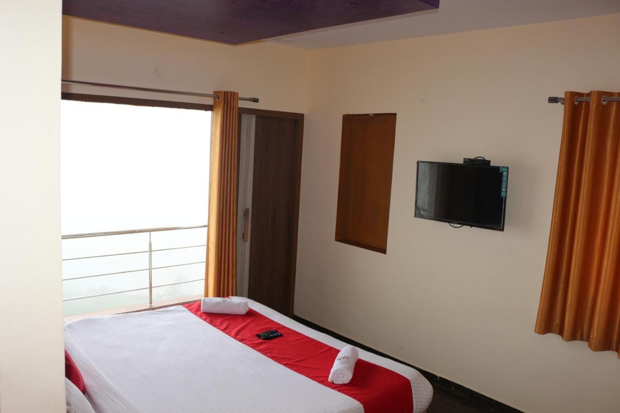 Kasa Luxury Inn Kodaikanal Buitenkant foto