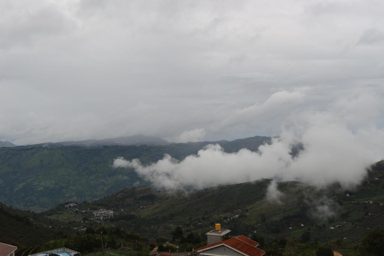 Kasa Luxury Inn Kodaikanal Buitenkant foto
