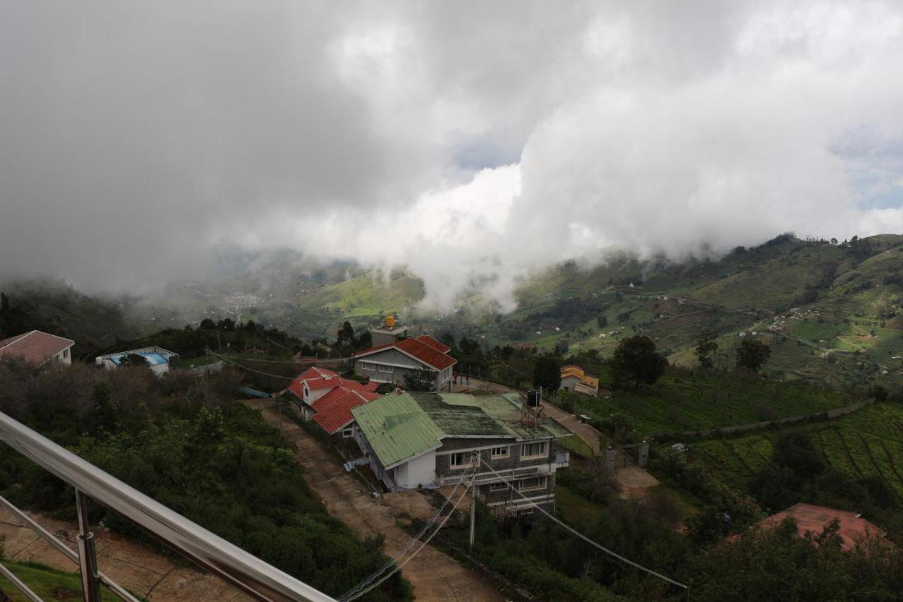 Kasa Luxury Inn Kodaikanal Buitenkant foto
