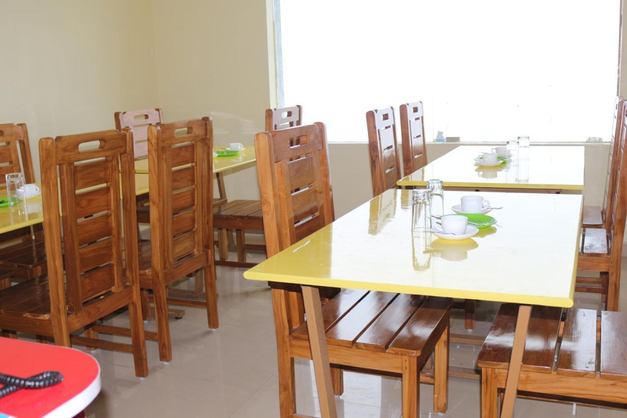 Kasa Luxury Inn Kodaikanal Buitenkant foto