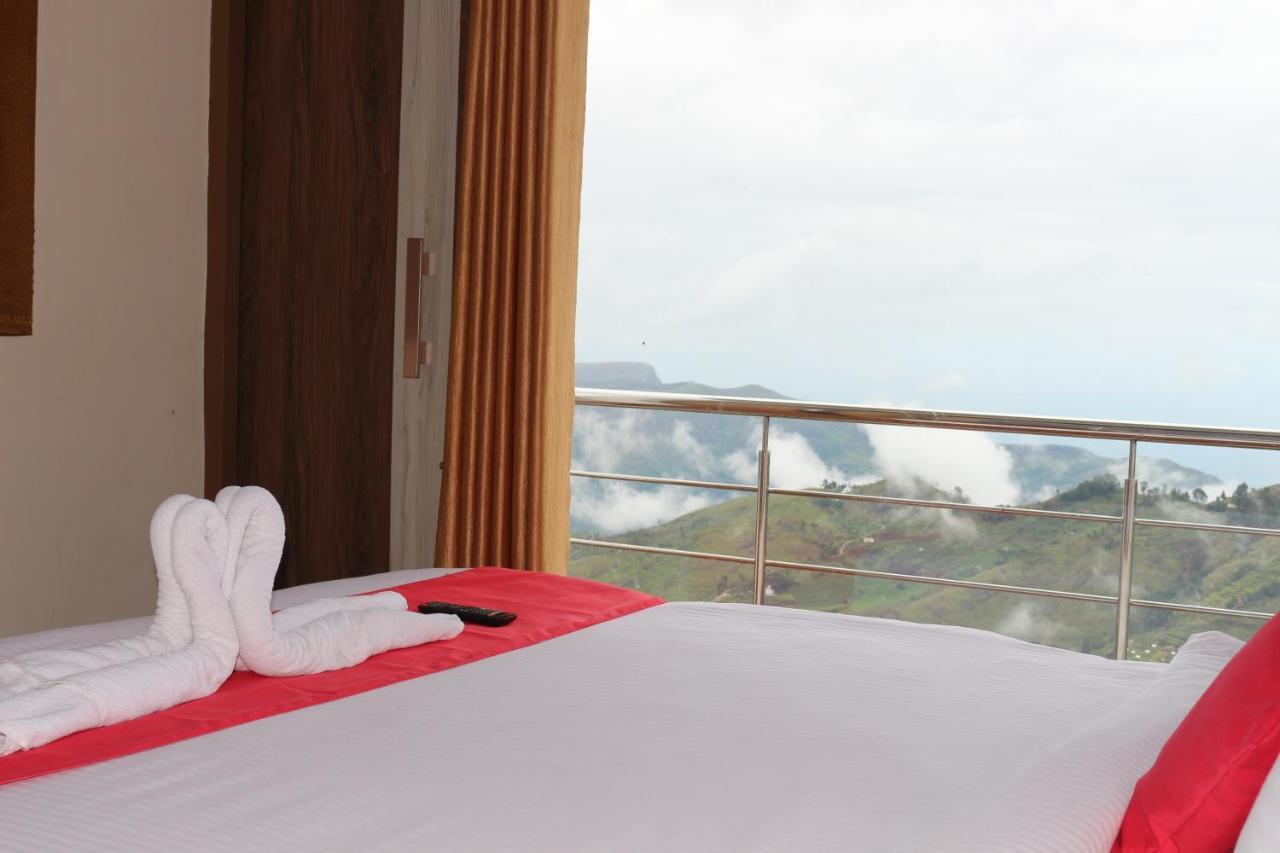 Kasa Luxury Inn Kodaikanal Buitenkant foto